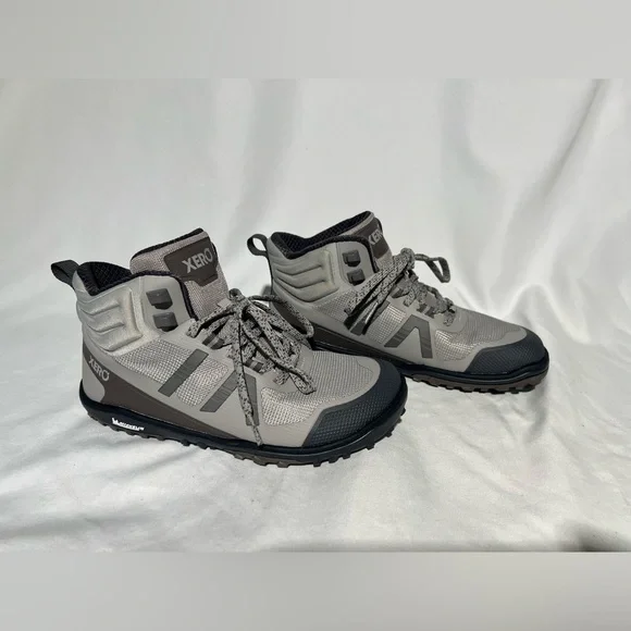 Xero Scrambler Mid II WP Hiking Boot | 6.5 - Picture 2 of 9